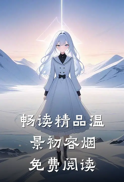 畅读精品温景初容烟免费阅读
