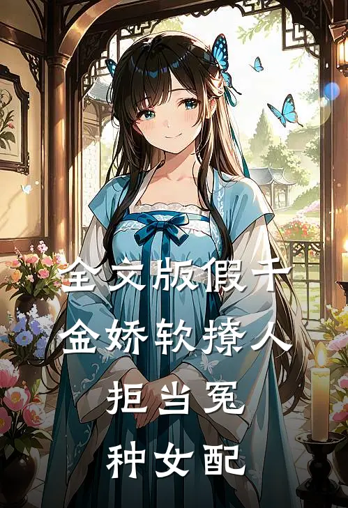 全文版假千金娇软撩人，拒当冤种女配