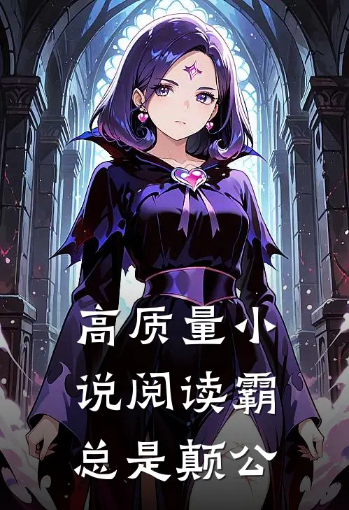 高质量小说阅读霸总是颠公