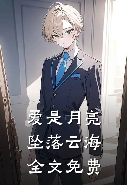 爱是月亮,坠落云海全文免费