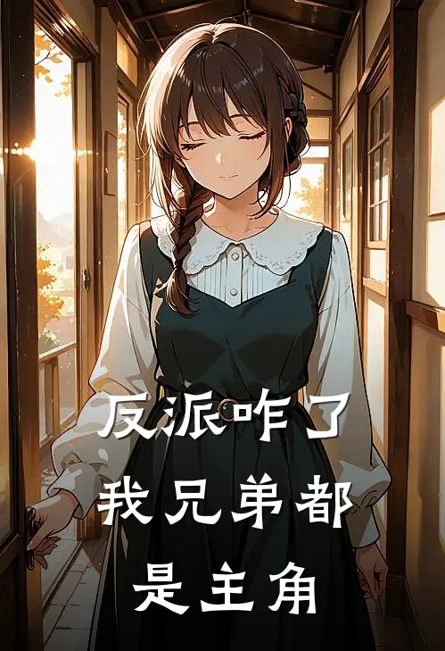 反派咋了,我兄弟都是主角 想吃大番茄