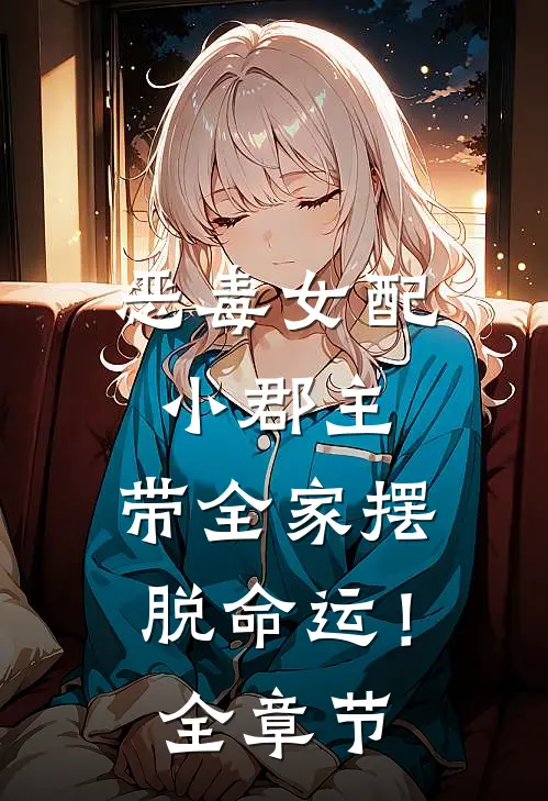 恶毒女配小郡主,带全家摆脱命运!全章节阅读