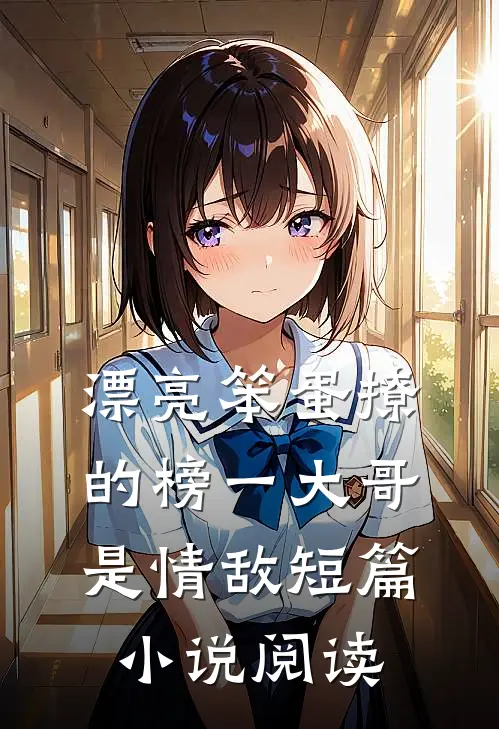 漂亮笨蛋撩的榜一大哥是情敌短篇小说阅读