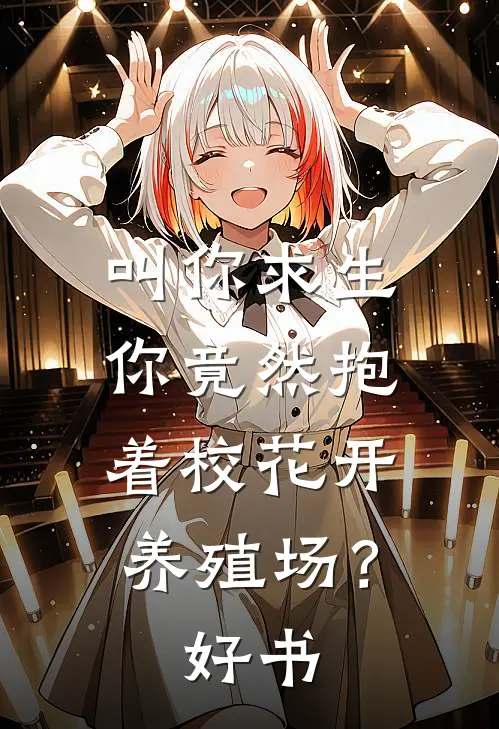 叫你求生，你竟然抱着校花开养殖场？好书