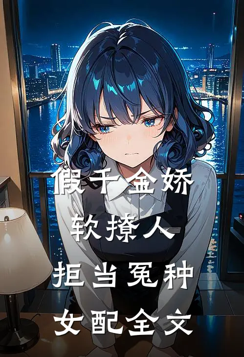 假千金娇软撩人，拒当冤种女配全文