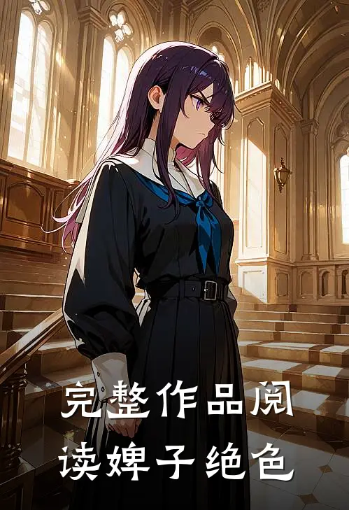 完整作品阅读婢子绝色