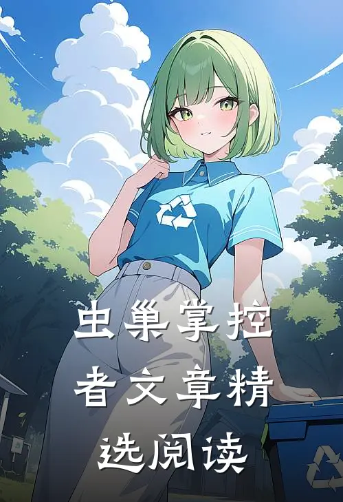虫巢掌控者文章精选阅读