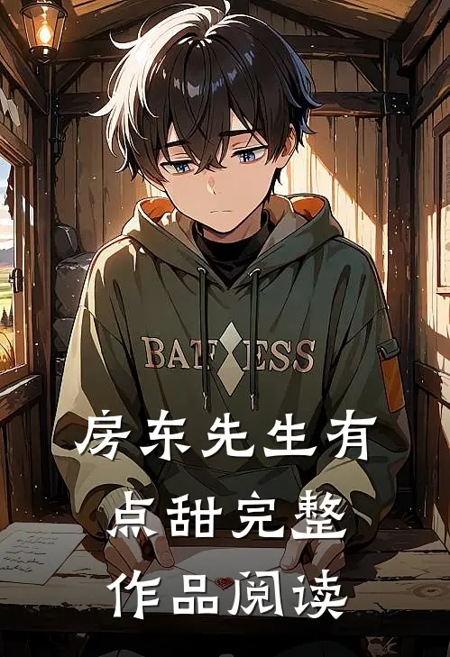 房东先生有点甜完整作品阅读