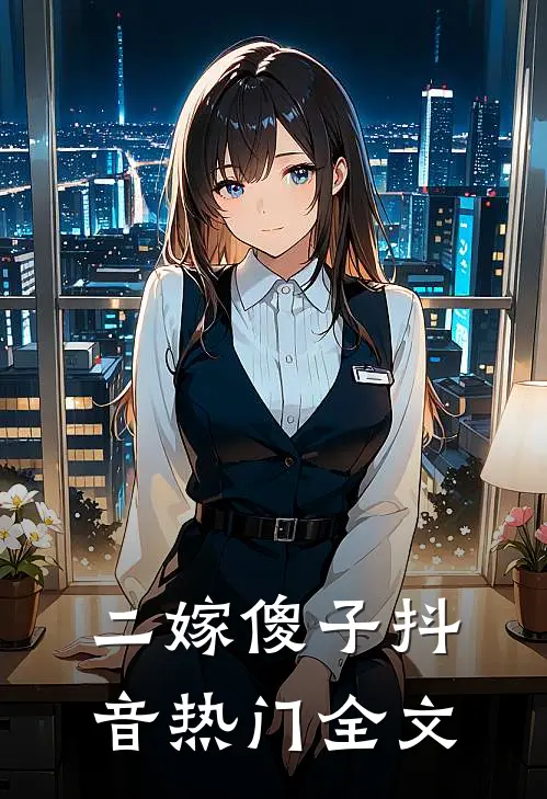二嫁傻子抖音热门全文