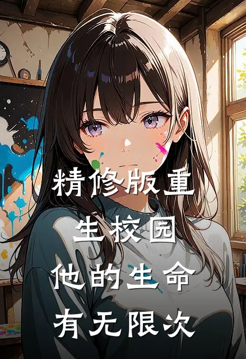 精修版重生校园，他的生命有无限次