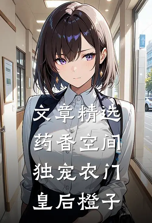 文章精选药香空间,独宠农门皇后 橙子