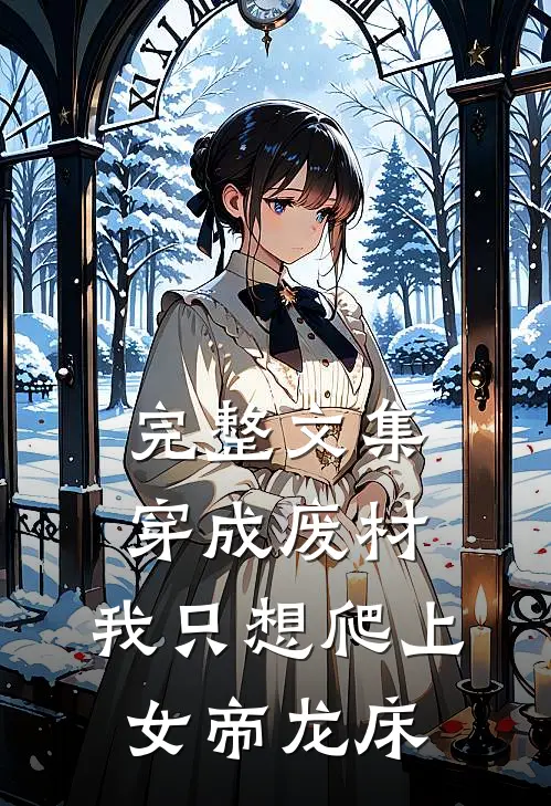 完整文集穿成废材，我只想爬上女帝龙床