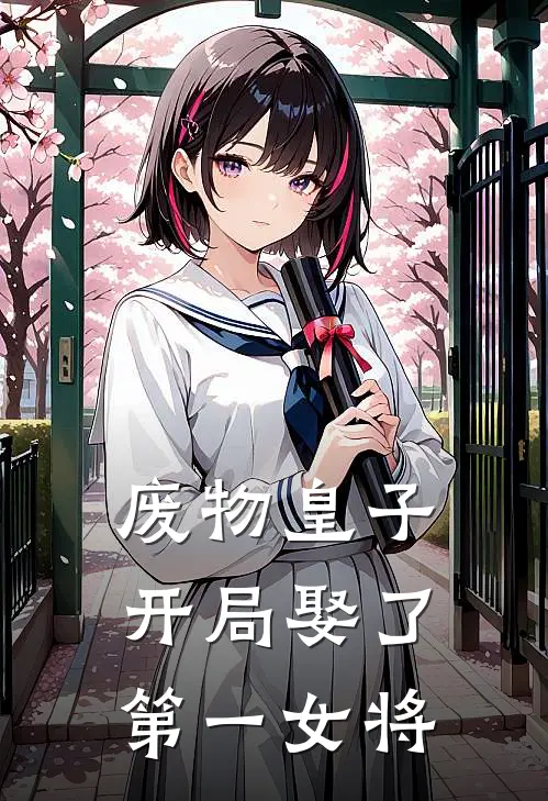 废物皇子，开局娶了第一女将