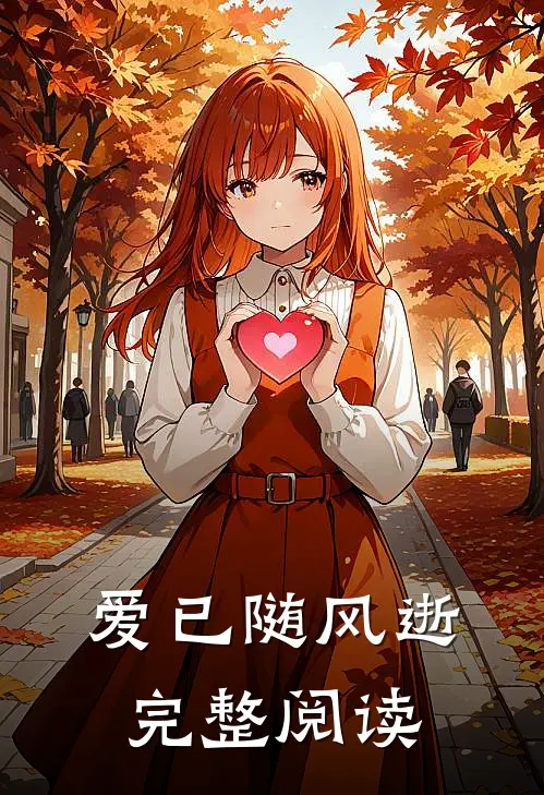 爱已随风逝完整阅读全文