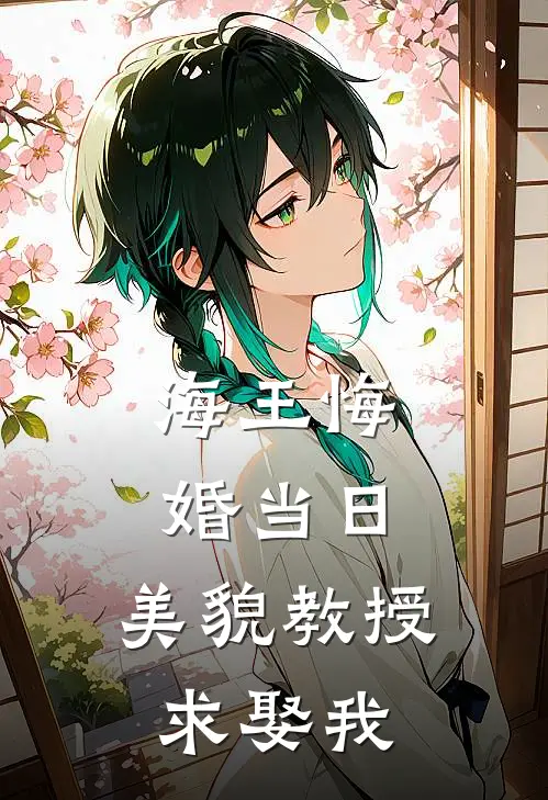 海王悔婚当日，美貌教授求娶我
