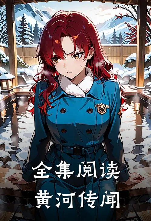 全集阅读黄河传闻