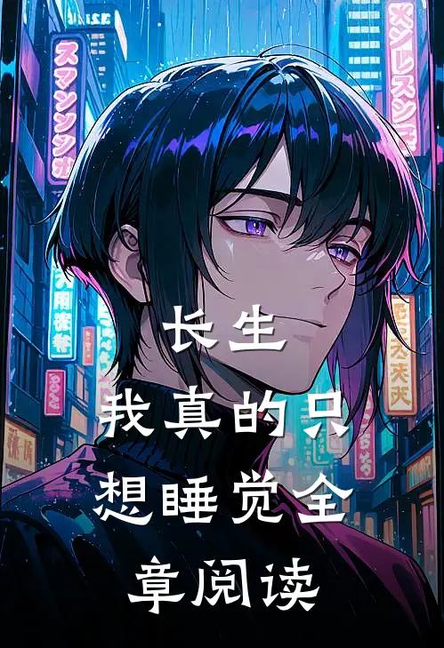 长生：我真的只想睡觉全章阅读