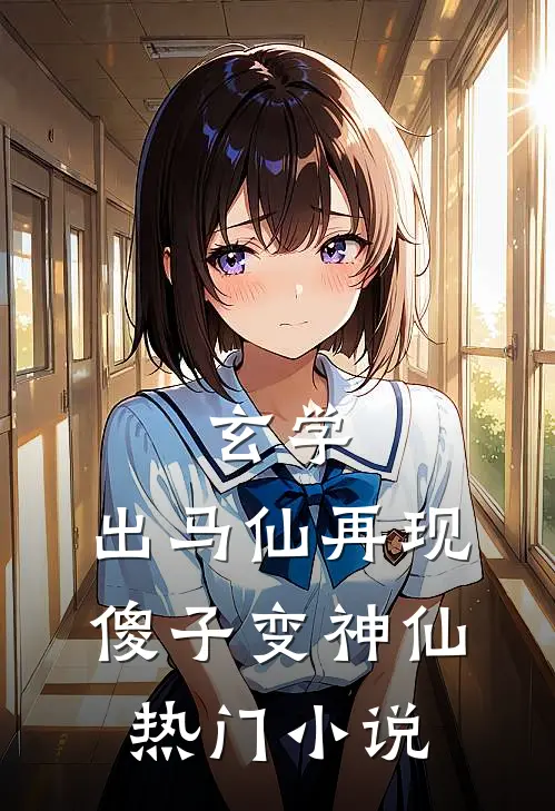 玄学：出马仙再现，傻子变神仙热门小说