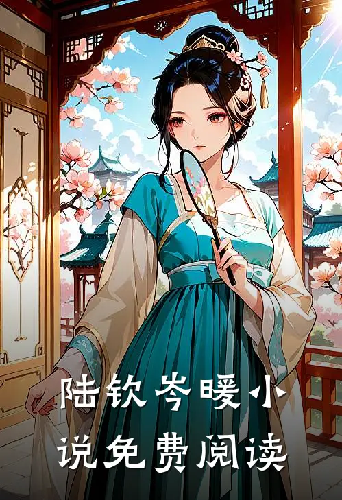 陆钦岑暖小说免费阅读