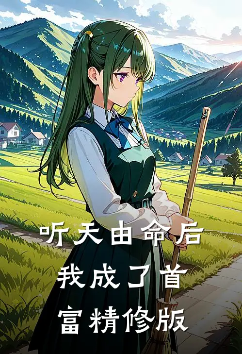 听天由命后,我成了首富精修版