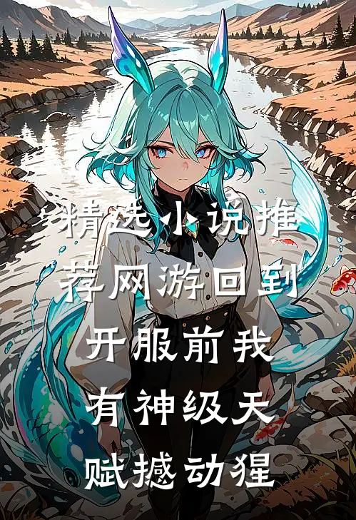 精选小说推荐网游回到开服前我有神级天赋撼动猩