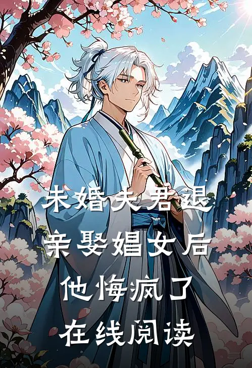 未婚夫君退亲娶娼女后,他悔疯了在线阅读全文