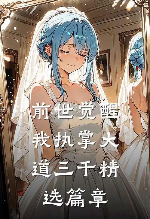 前世觉醒：我执掌大道三千精选篇章