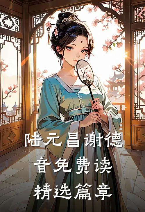 陆元昌谢德音免费读精选篇章