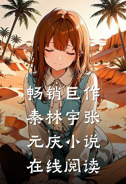 畅销巨作秦林宇张元庆小说在线阅读