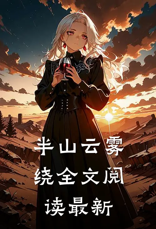 半山云雾绕全文阅读最新