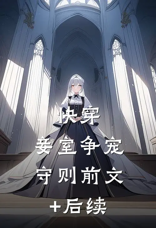 快穿：妾室争宠守则前文+后续