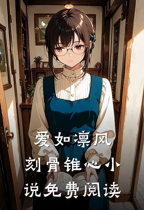爱如凛风,刻骨锥心免费阅读