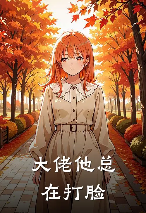 大佬他总在打脸