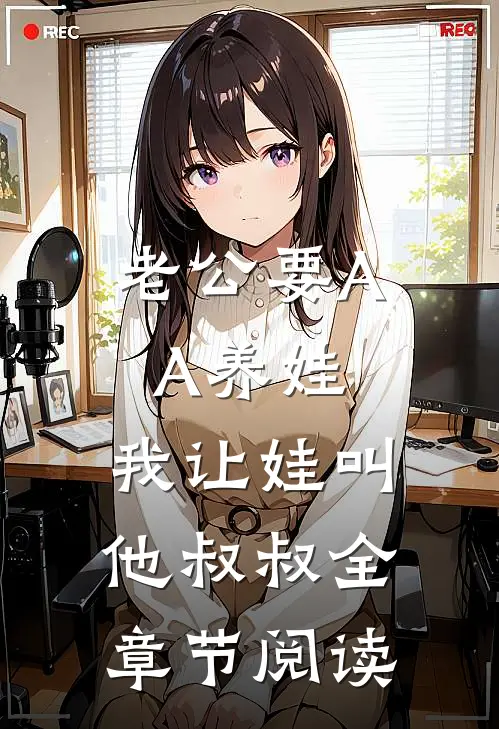 老公要AA养娃，我让娃叫他叔叔全章节阅读
