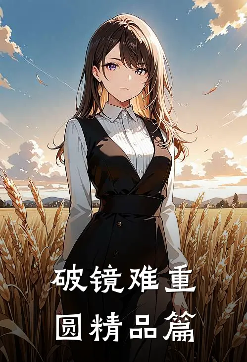 破镜难重圆精品篇