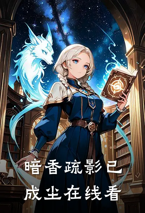 暗香疏影已成尘在线看