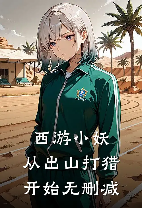 西游小妖，从出山打猎开始无删减