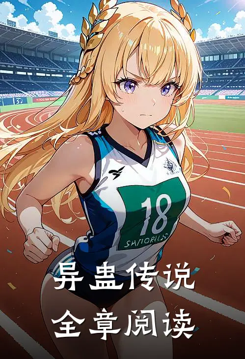 异蛊传说全章阅读