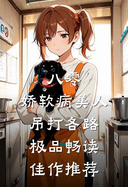 八零：娇软病美人吊打各路极品畅读佳作推荐
