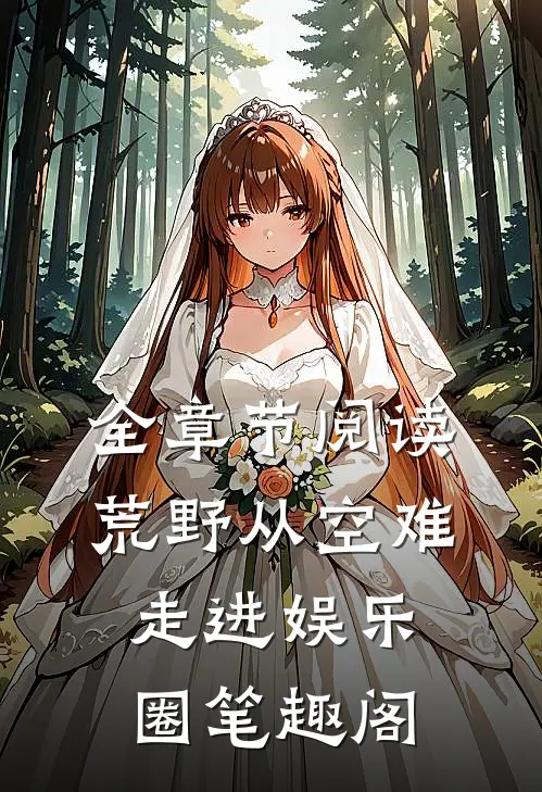 全章节阅读荒野从空难走进娱乐圈笔趣阁