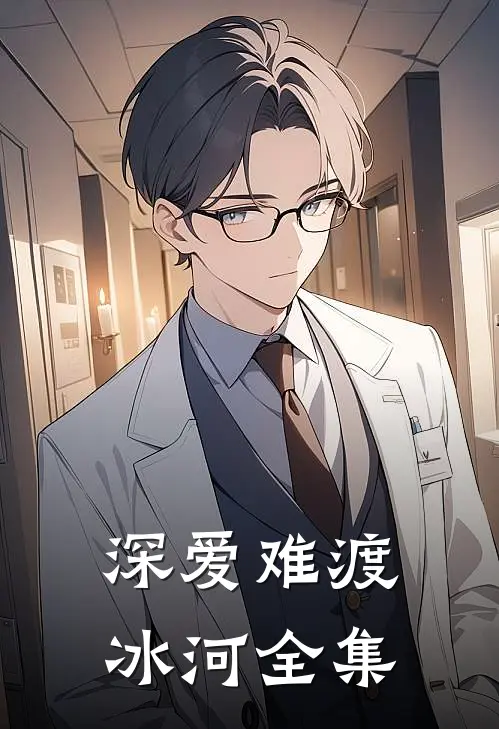 深爱难渡冰河全集免费阅读