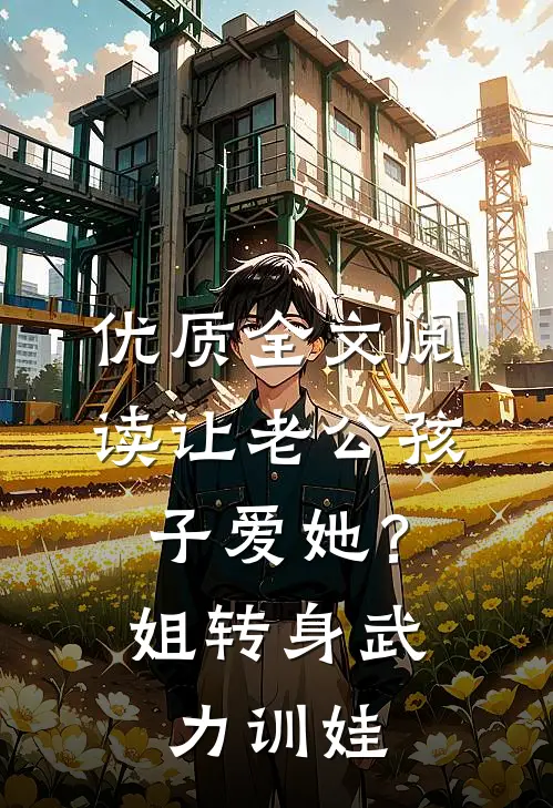 优质全文阅读让老公孩子爱她？姐转身武力训娃