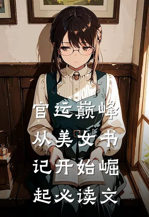 官运巅峰,从美女书记开始崛起必读文学