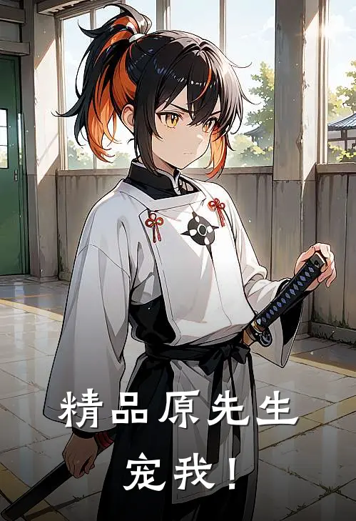 精品原先生，宠我！