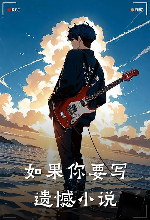 如果你要写遗憾小说