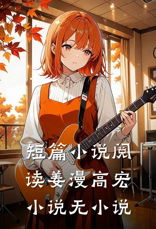 短篇小说阅读姜漫高宏 小说无小说