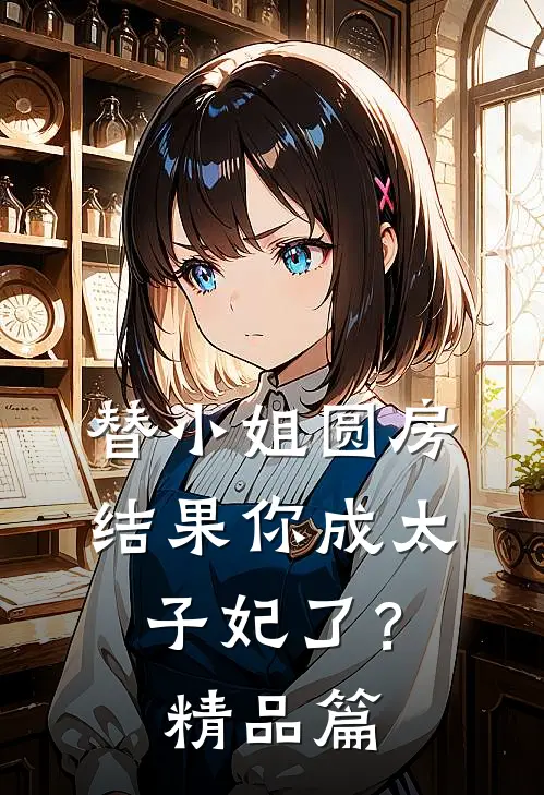 替小姐圆房,结果你成太子妃了?精品篇