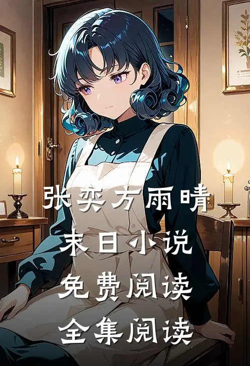 张奕方雨晴末日小说免费阅读全集阅读