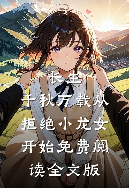 长生:千秋万载从拒绝小龙女开始免费阅读全文版