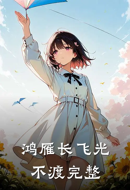 鸿雁长飞光不渡完整